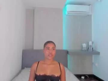 Private selena_monroy on Chaturbate