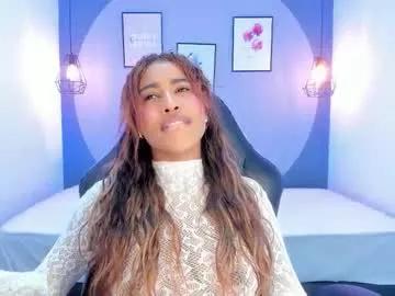 Private selena_monroy on Chaturbate