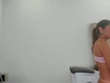 Freechat selenemakris on Chaturbate