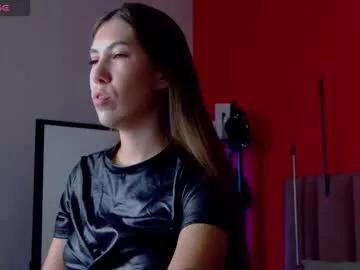 sellashine on Chaturbate 