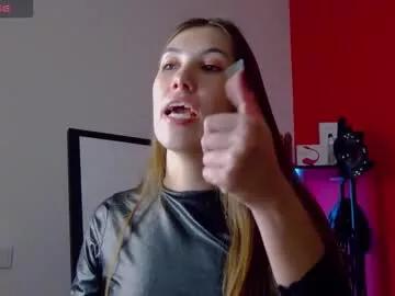 sellashine on Chaturbate 