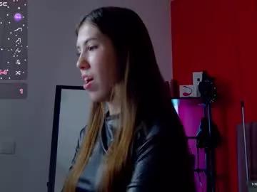 sellashine on Chaturbate