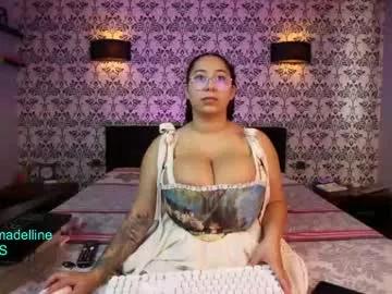 selly__madelline on Chaturbate 