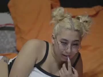 selly__madelline on Chaturbate 