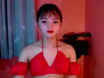 sensational_yeng on Chaturbate 