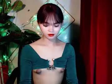 sensational_yeng on Chaturbate 