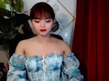 sensational_yeng on Chaturbate 