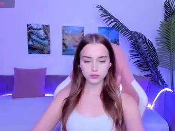 sensual_amy_ on Chaturbate