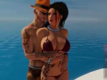 Freechat sensual_oriana on Chaturbate