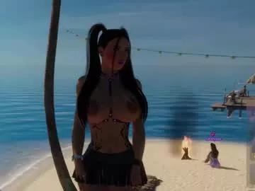 Freechat sensual_oriana on Chaturbate