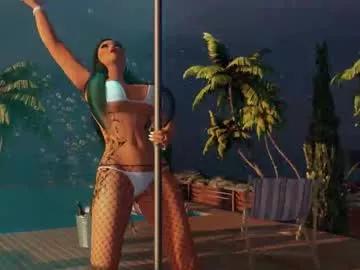 Freechat sensual_oriana on Chaturbate