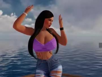 Freechat sensual_oriana on Chaturbate