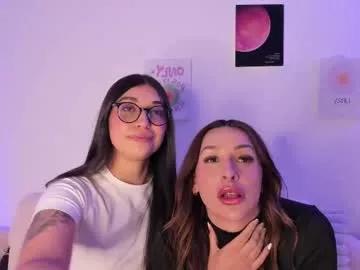 sensualhaven_ on Chaturbate 