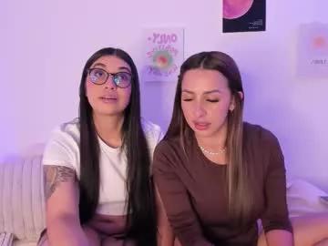 sensualhaven_ on Chaturbate 