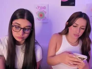 sensualhaven_ on Chaturbate 