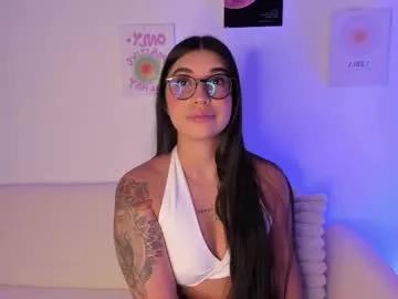 sensualhaven_ on Chaturbate