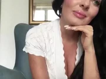sensuallstella on Chaturbate 