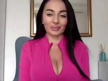 sensuallstella on Chaturbate 