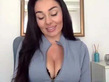 sensuallstella on Chaturbate 