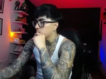 Freechat seong_dragon on Chaturbate