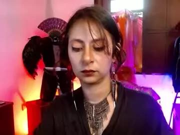 serena_xyz on Chaturbate 