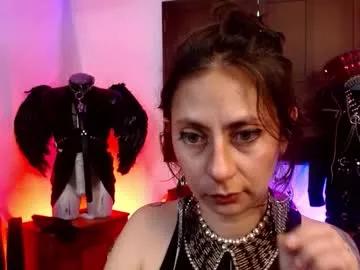serena_xyz on Chaturbate 