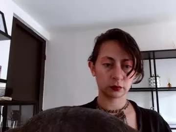 serena_xyz on Chaturbate