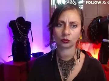 serena_xyz on Chaturbate 