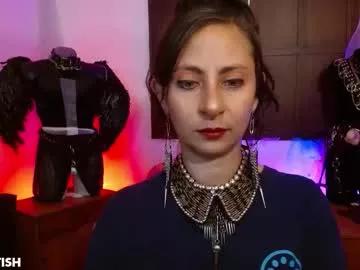 serena_xyz on Chaturbate 