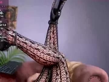 serenagrant on Chaturbate 