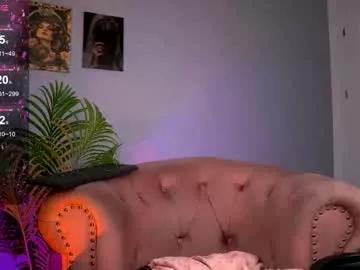 serenagrant on Chaturbate