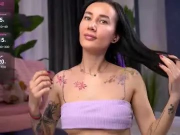 serenavelour on Chaturbate 