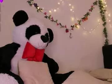 Freechat sextape_couple on Chaturbate