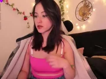 Freechat sextape_couple on Chaturbate