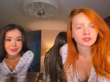 sexxxsirens on Chaturbate 