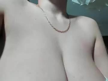 sexxymeriemm on Chaturbate 