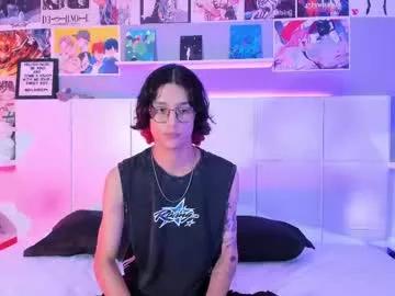 sheepyboyx on Chaturbate 