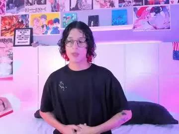 sheepyboyx on Chaturbate 