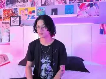 sheepyboyx on Chaturbate 
