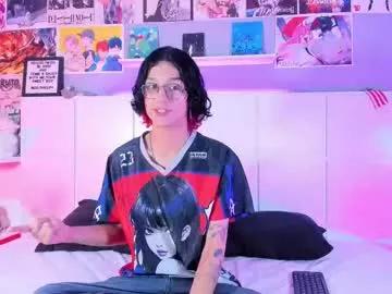 sheepyboyx on Chaturbate 