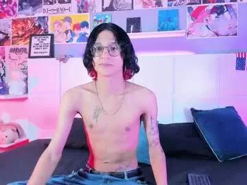 sheepyboyx on Chaturbate 