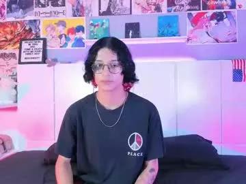 sheepyboyx on Chaturbate