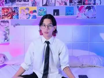 sheepyboyx on Chaturbate 