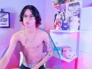 sheepyboyx on Chaturbate 