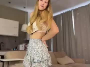 Freechat shyrubate on Chaturbate