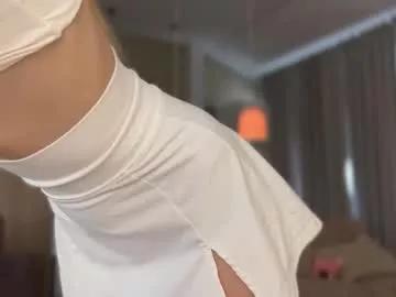 Freechat shyrubate on Chaturbate