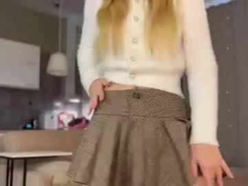 Freechat shyrubate on Chaturbate