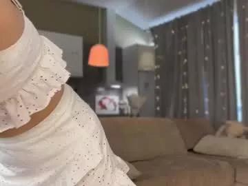 Freechat shyrubate on Chaturbate