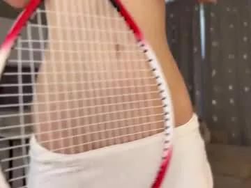 Freechat shyrubate on Chaturbate