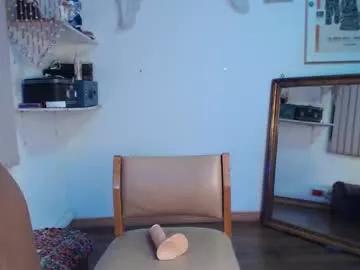 siriss_boyrag on Chaturbate 